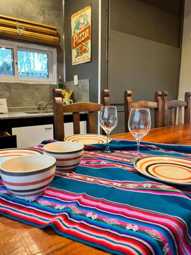 Bilde i galleriet til Botanico i Villa Elisa