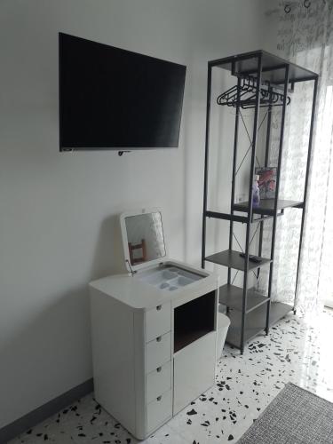 Urban cosy rooms
