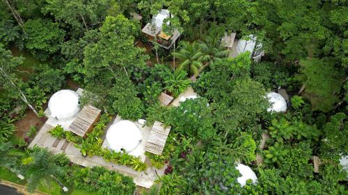 Fotografie z fotogalerie ubytování Palo Alto Glamping Hotel v destinaci Quesada