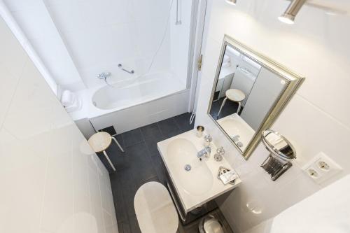 Imagen de la galería de Carlton Suites, en Viena