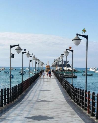 Gallery image of MANTEÑA BOUTIQUE HOTEL in Puerto López