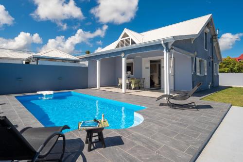 VILLA SUNNYDAYS