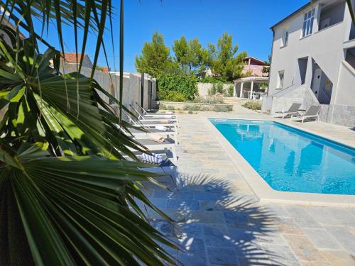 Gallery image of VILLA SARA in Benkovac