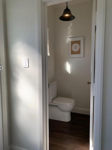 Kupatilo u objektu Walnut House (whole 5 bedroom house)