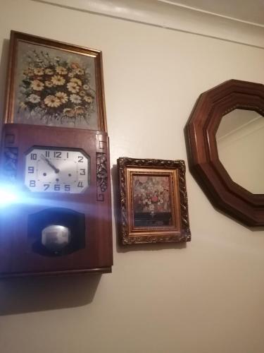 Fotografie z fotogalerie ubytování Magnifique appartement avec un bon emplacement v destinaci Fès