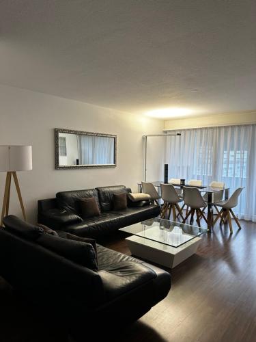 Fotografie z fotogalerie ubytování Gemütliche möbilierte Wohnung in Winterthur v destinaci Winterthur