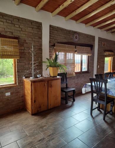 Fotografie z fotogalerie ubytování Casa Del Arroyo v destinaci Arroyo de Los Patos