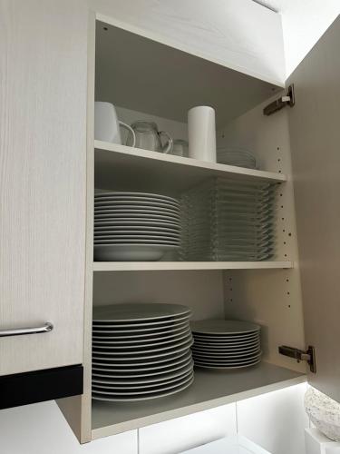Fotografie z fotogalerie ubytování Gemütliche möbilierte Wohnung in Winterthur v destinaci Winterthur