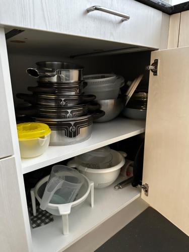 Fotografie z fotogalerie ubytování Gemütliche möbilierte Wohnung in Winterthur v destinaci Winterthur