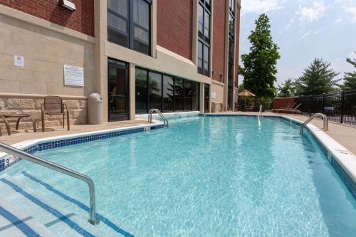 Drury Inn & Suites Nashville Airport Image