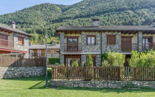 Casa Collarada Confort