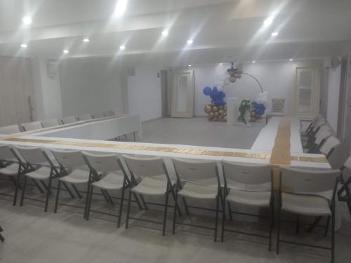 Konferenční prostory v ubytování HOTEL HABANA REAL