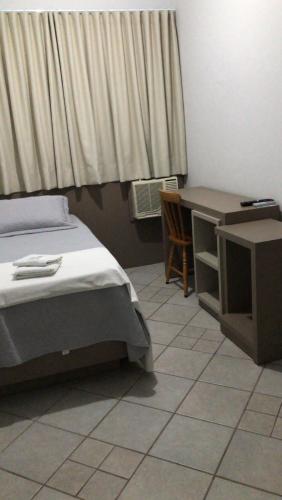 Hotel Parati