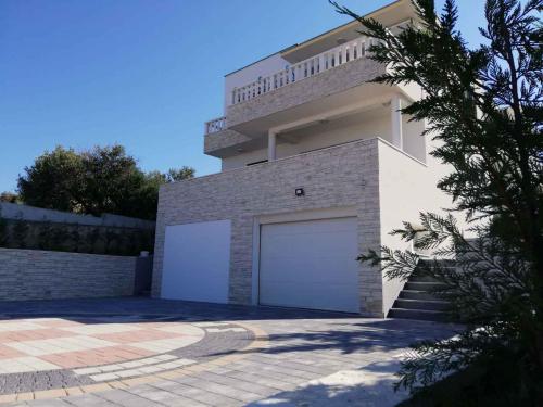 Apartment in Primosten - Sibenik Riviera 35182