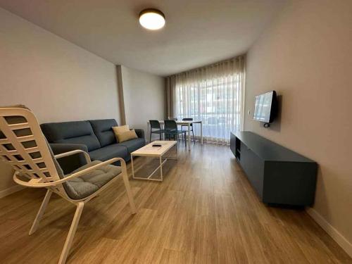 Apartments in Cambrils - Costa Dorada 45732