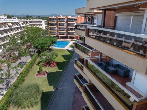 Πισίνα στο ή κοντά στο Apartments in Cambrils - Costa Dorada 45732