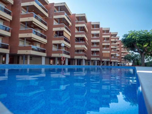 Apartments in Cambrils - Costa Dorada 45732