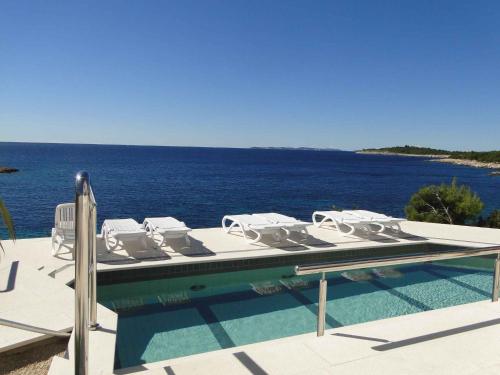 Apartment in Primosten - Sibenik Riviera 35561