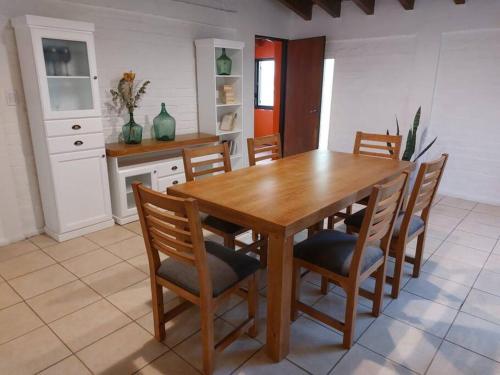 Φωτογραφία από το άλμπουμ του Casa Chalet Las Colinas σε Chacras de Coria