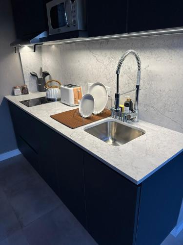 Billede fra billedgalleriet på Cabaña Vinson Cabra Corral i Coronel Moldes