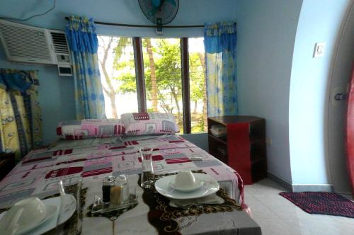 Gallery image of Villa Juana in Panglao Island