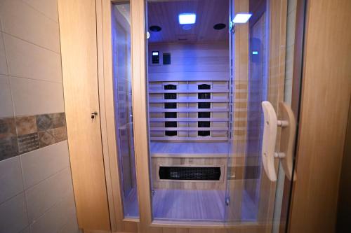 Gambar di galeri bagi Suite Cavour Exclusive House Private Luxury SPA di Brindisi