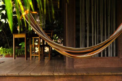 Gambar di galeri bagi PUQIO ECOLODGE di Tarapoto