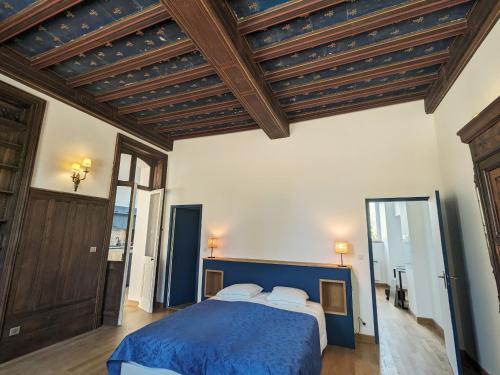 Gîte Châteauroux, 2 pièces, 2 personnes - FR-1-591-556