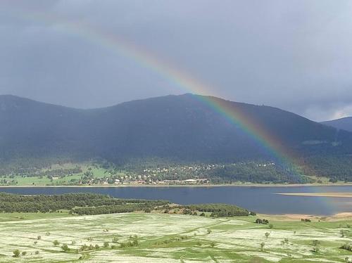 Photo de la galerie de l'établissement Duplex - Vue imprenable - Rénovation 2024, aux Angles