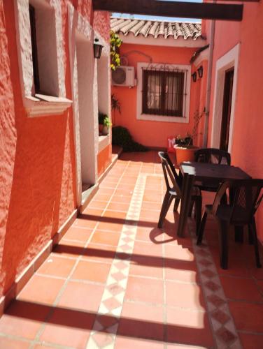 Gallery image of Terrazas in Salta