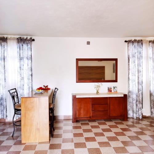Galería fotográfica de VILLA D-SPITIA Apartamentos en renta en Atlixco