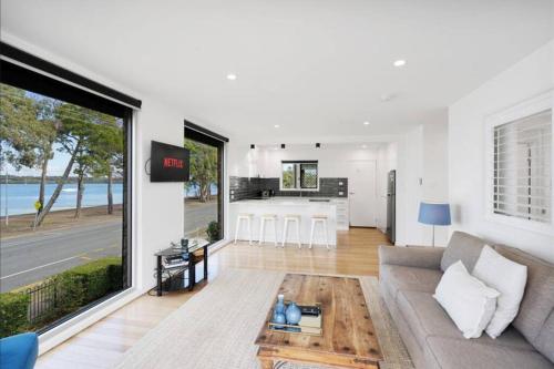 Gallery image of Bribie Waters Apartment in Bongaree