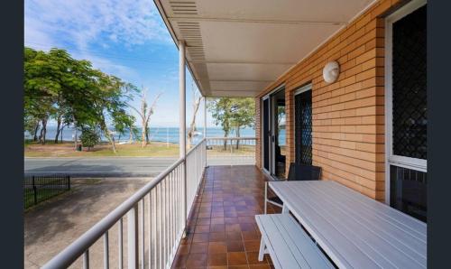 Gallery image of Bribie Waters Apartment in Bongaree