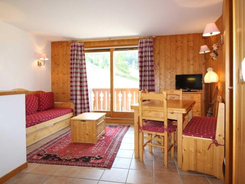 Appartement Peisey-Vallandry, 4 pièces, 6 personnes - FR-1-757-69