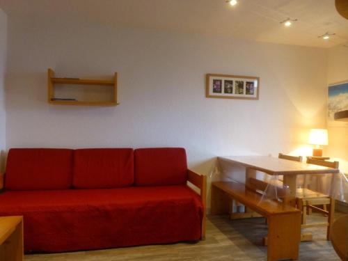 Appartement Peisey-Vallandry, 2 pièces, 5 personnes - FR-1-757-80