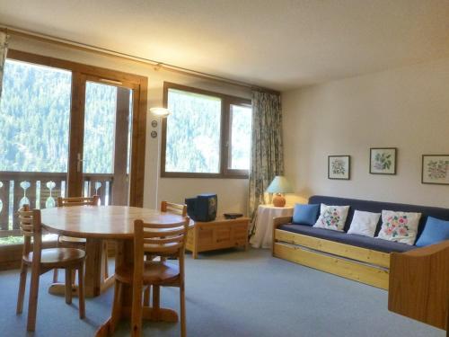 Appartement Peisey-Vallandry, 2 pièces, 5 personnes - FR-1-757-70