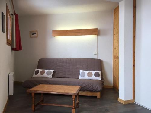Appartement Peisey-Vallandry, 3 pièces, 8 personnes - FR-1-757-95