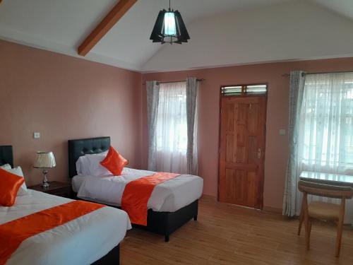 PENETY AMBOSELI RESORT – Photos 5