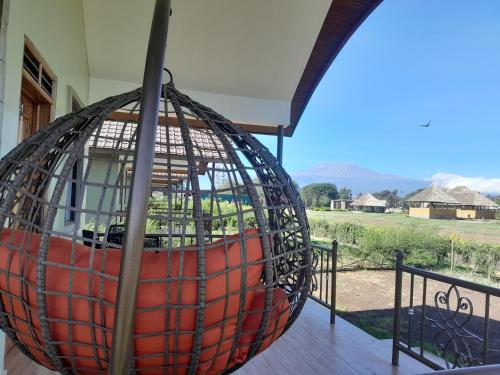 PENETY AMBOSELI RESORT – Photos 2