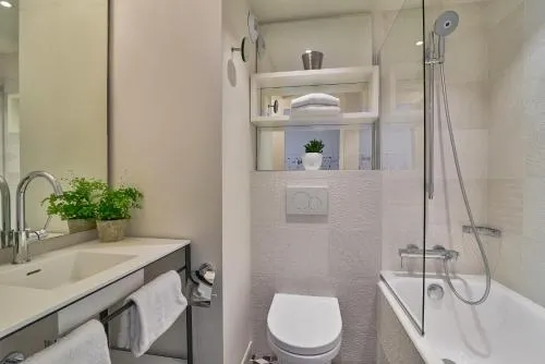 Hotel Joke - Astotel photo 14