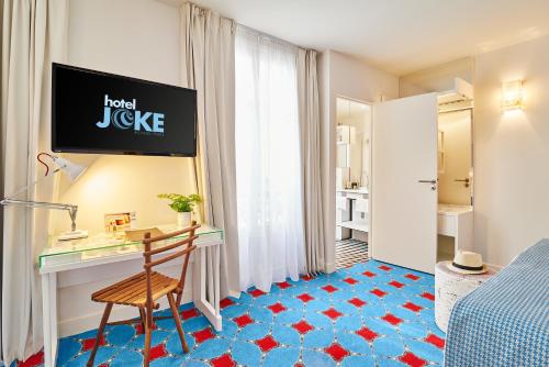 Hotel Joke - Astotel photo 56