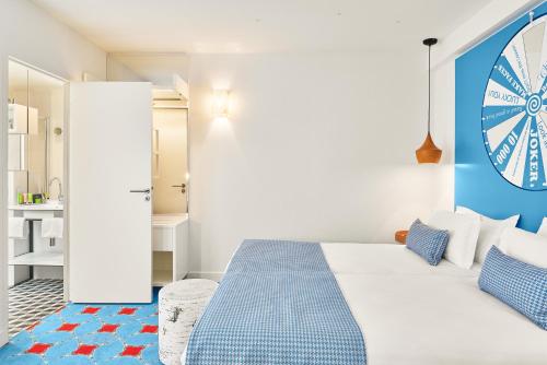 Hotel Joke - Astotel photo 55