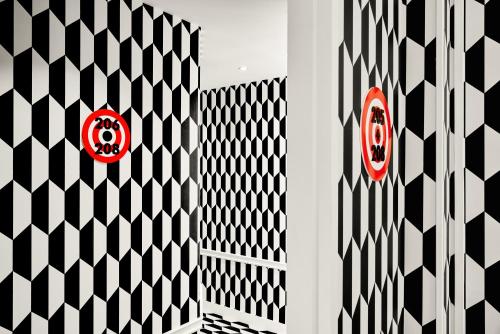 Hotel Joke - Astotel photo 48