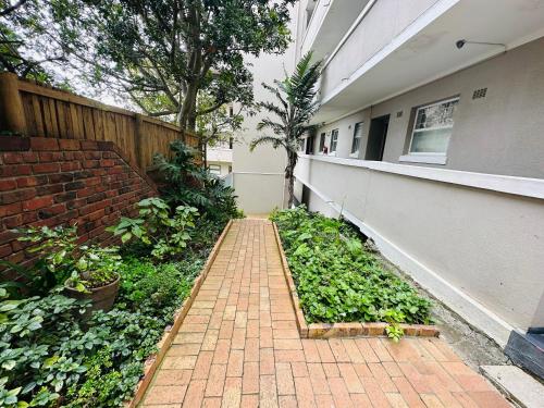 Imagen de la galería de Nederburg, Sea Point, 2 Bed APT - New, en Ciudad del Cabo