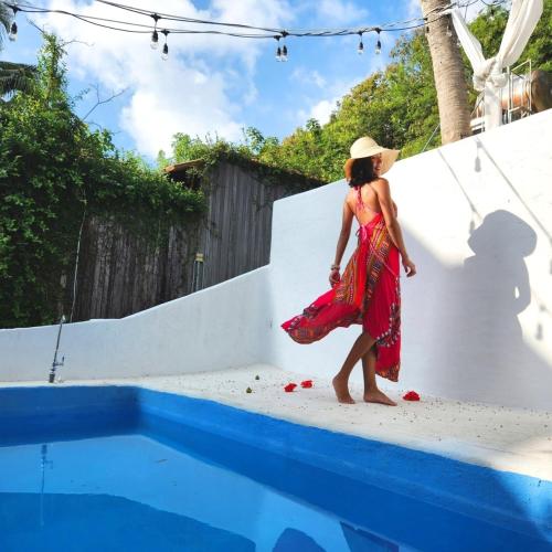 Galería fotográfica de Nanwan Chilling Villa en Nanwan