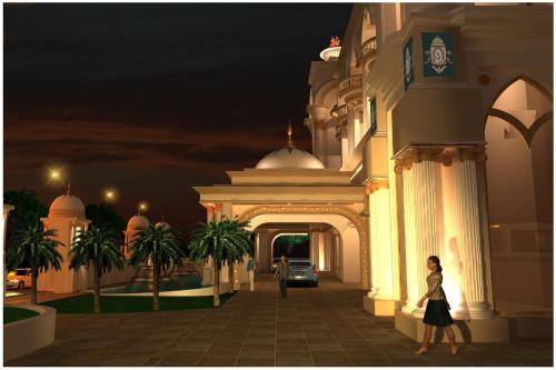 Sawant Palace Hotel – Photos 2