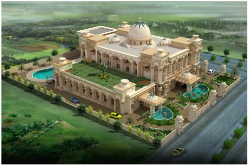 Sawant Palace Hotel – Photos 3