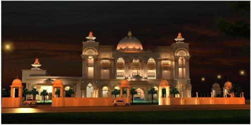 Sawant Palace Hotel – Photos 5