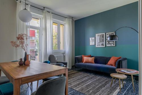 Everyday Apartments San Luca photo 5