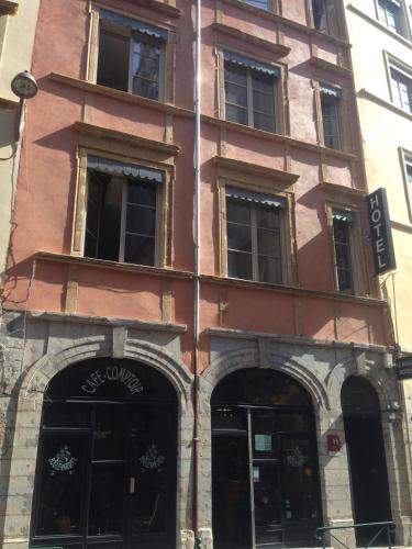 Hôtel Le Boulevardier photo 28
